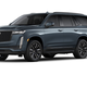 Illustration for article titled The 2021 Cadillac Escalade starts at $77,490;$80,490 for ESV
